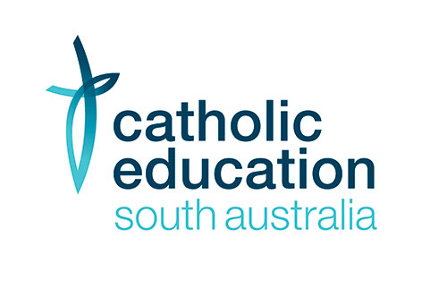 Logo of Catholic Education SA