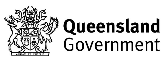 Logo of Queensland